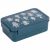 Variation Bleu, orange, rouge du produit Lunch box Robots (1,2 L) de la marque A Little Lovely Company