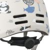 Casque de vélo Milly Round the World S (48-52 cm) Liewood Produit 2