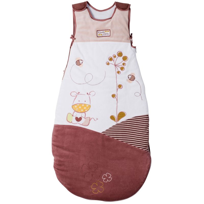 Gigoteuse évolutive chaude réglable Mango (70 à 100 cm) Babycalin