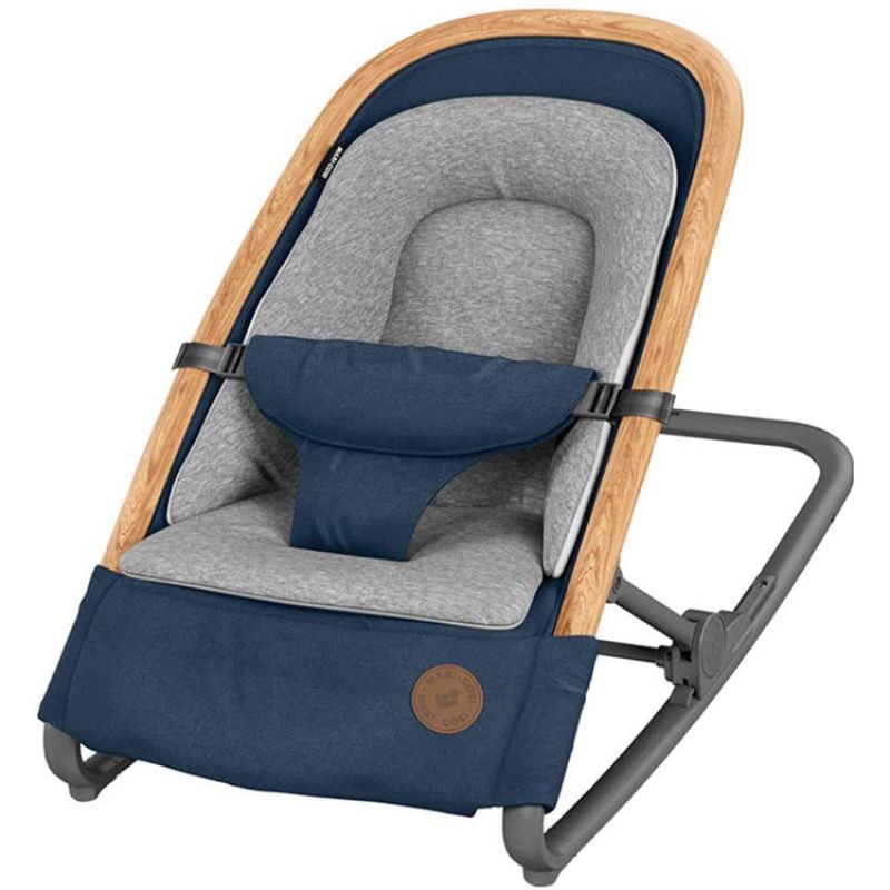 Transat balancelle Kori Essential bleu Maxi-Cosi