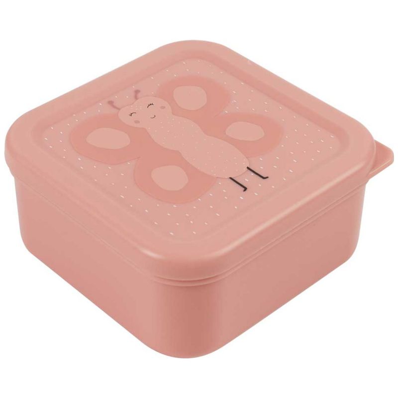 Lot de 3 boîtes à goûter Mrs. Butterfly Trixie Produit 5