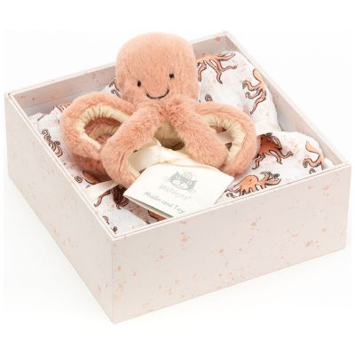 Coffret cadeau Odell la pieuvre