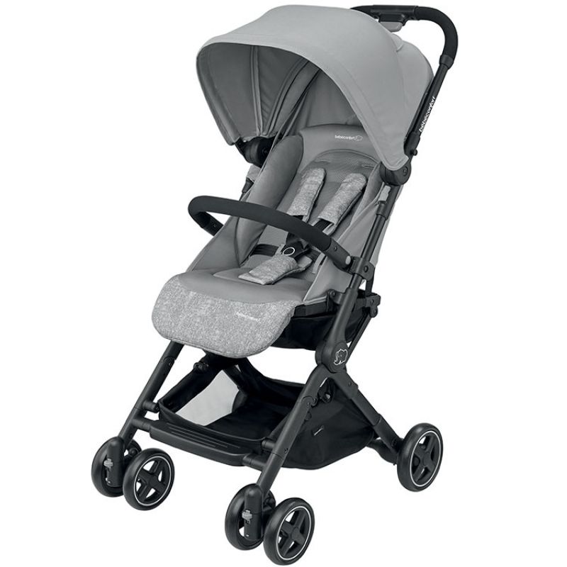 Poussette canne Lara nomad gris Bébé Confort