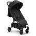 Poussette citadine Mondo Black - Elodie Details