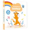 Livre Mes premiers sonores Les bruits du bonheur Auzou Editions Produit 1
