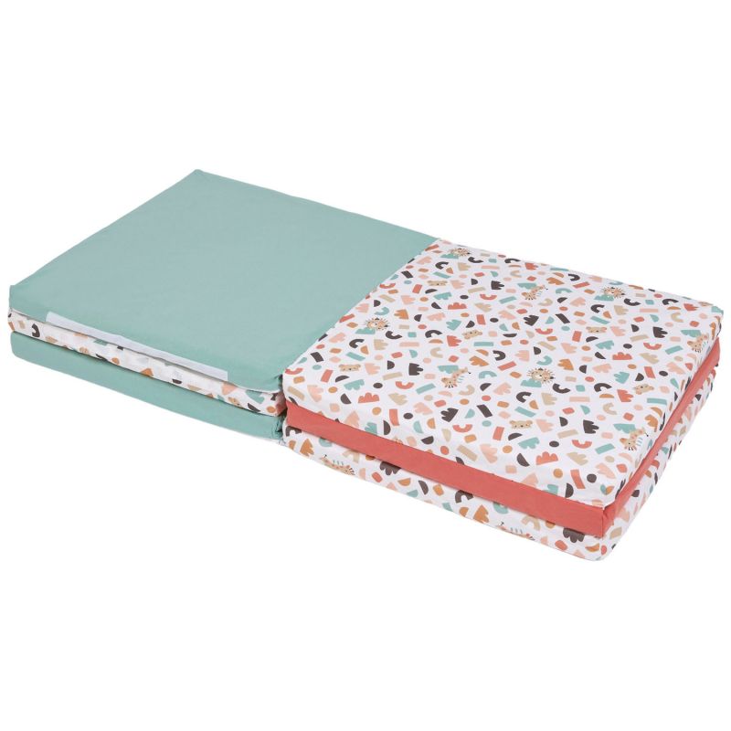 Maxi tapis malin caché-coucou 5 en 1 Tinéo Produit 7