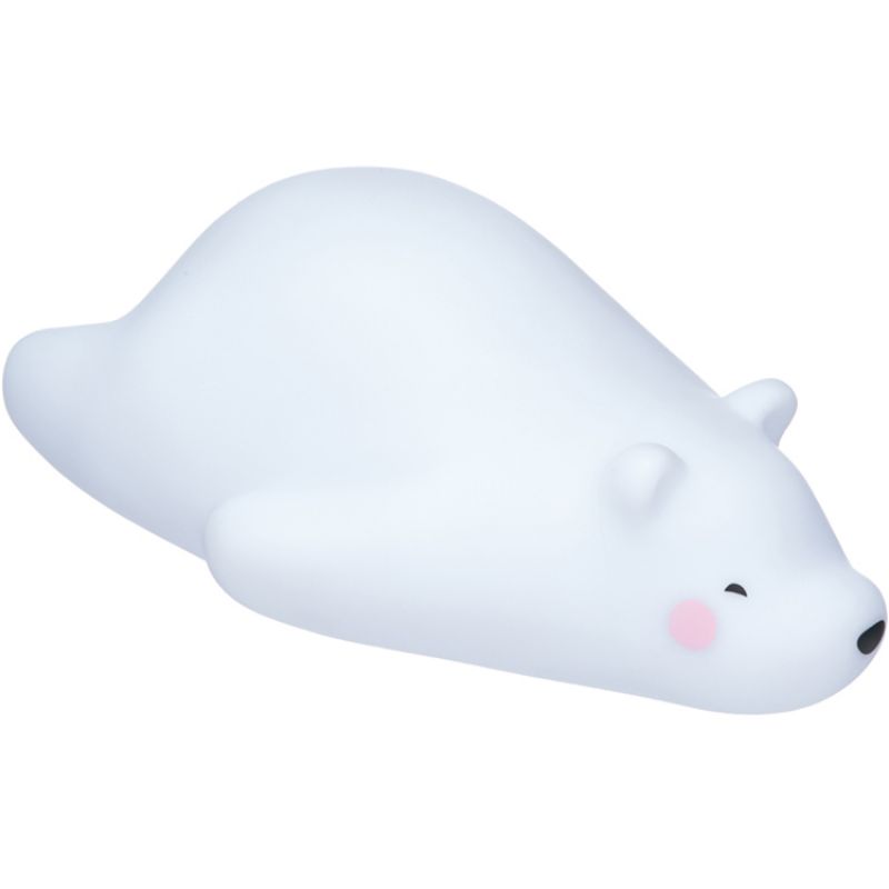 Veilleuse ourson dormeur (15 cm) Bébé Confort