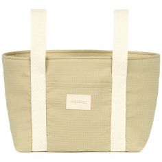 Sac à poussette Opera Green Tea