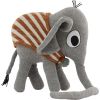 Peluche Henry l'éléphant (23 cm) - OYOY Mini