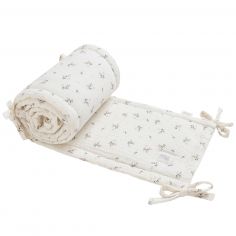 Tour de lit cododo Roseberry (180 cm) - Babyshower