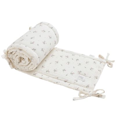 Tour de lit cododo Roseberry (180 cm) Babyshower