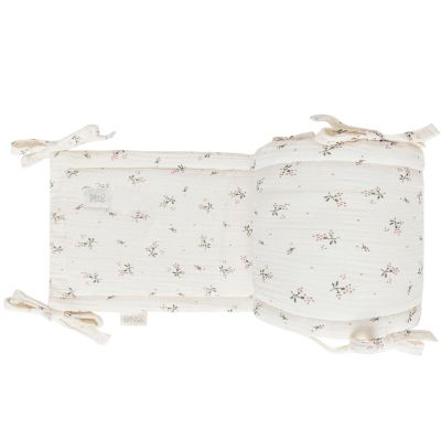 Tour de lit cododo Roseberry (180 cm)