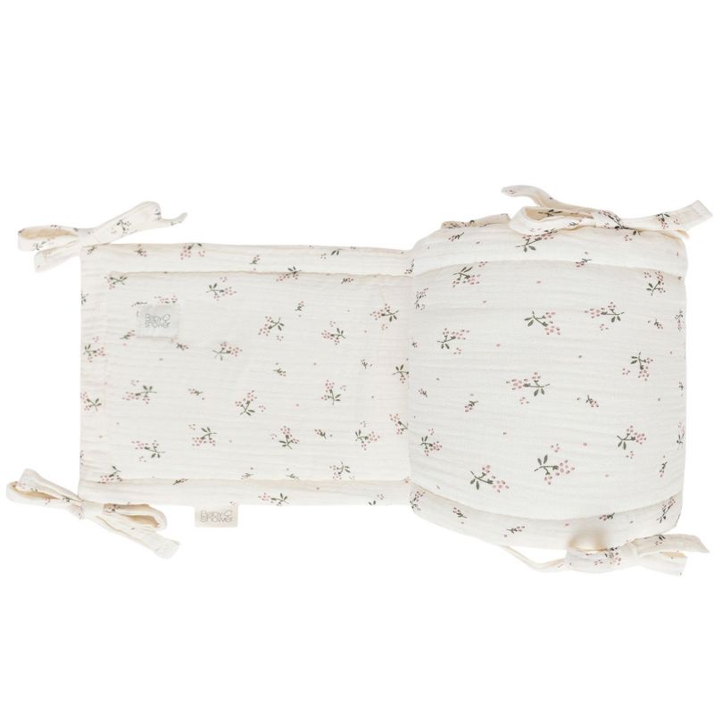 Tour de lit cododo Roseberry (180 cm) Babyshower Produit 2