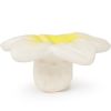 Mini jouet de dentition Hawaii the flower Oli & Carol Produit 3
