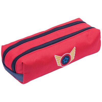 Trousse double Les Fantaisies Antoine