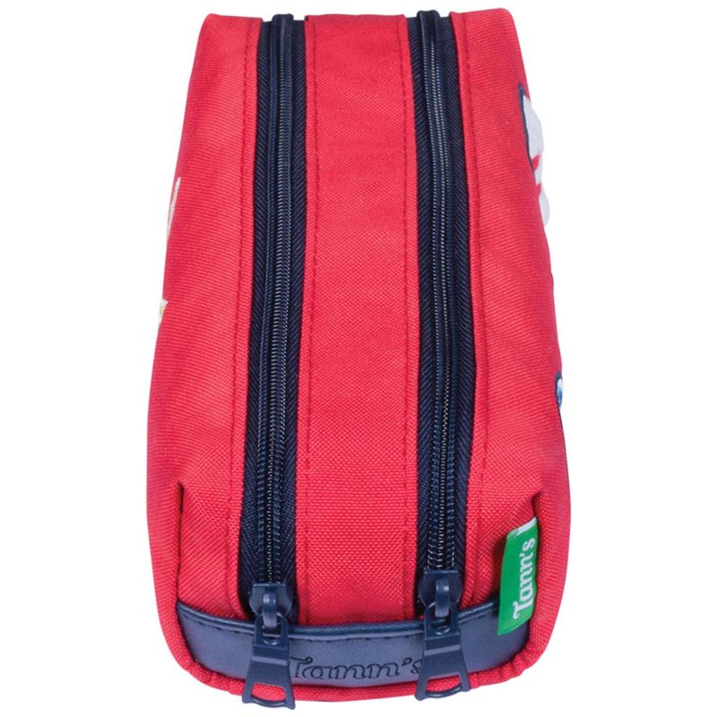 Trousse double Les Fantaisies Antoine Tann's Produit 3