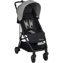 Poussette Teeny 3D ultra-compacte Gray  par Bébé Confort