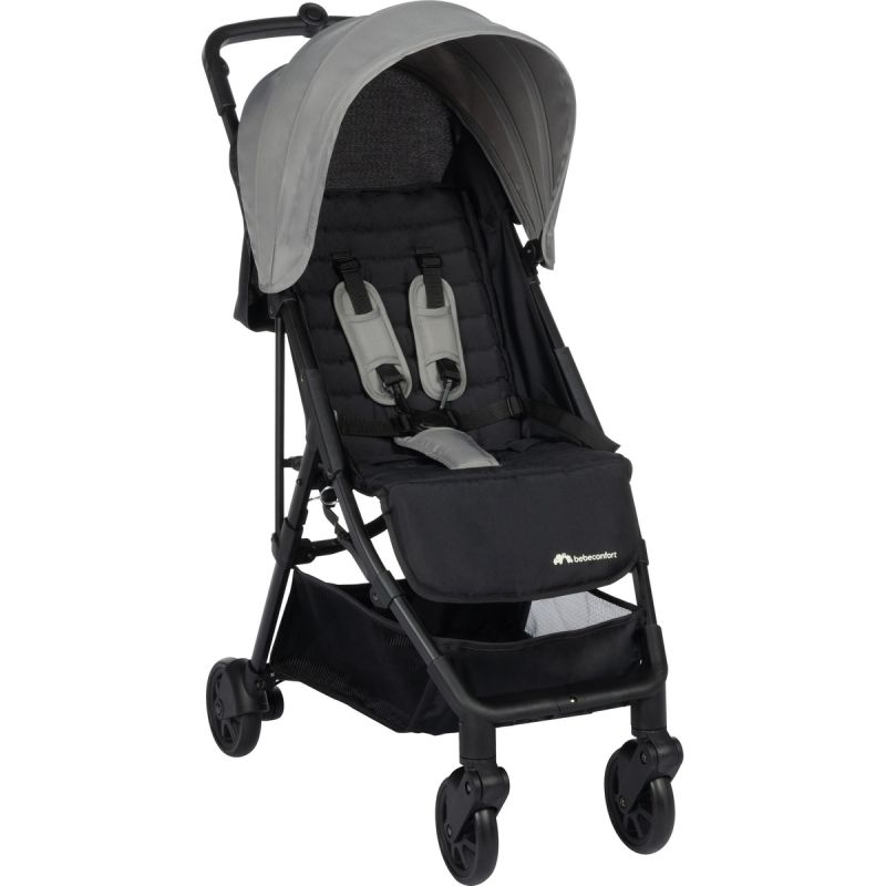 Poussette Teeny 3D ultra-compacte Gray Bébé Confort