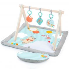 Tapis d'éveil Winnie l'Ourson - Bright Starts