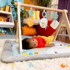 Tapis d'éveil Winnie l'Ourson