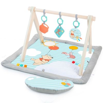 Tapis d'éveil Winnie l'Ourson