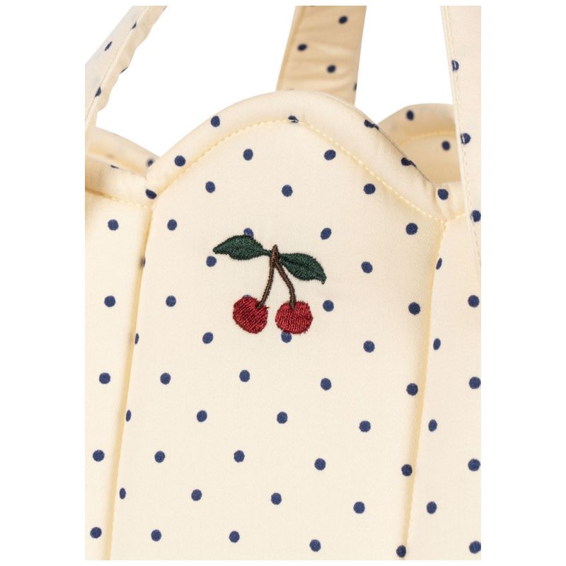 Couffin pour poupée Estate Dot Konges Slojd Produit 4