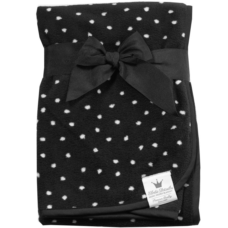 Couverture polaire Dot (70 x 100 cm) Elodie Details