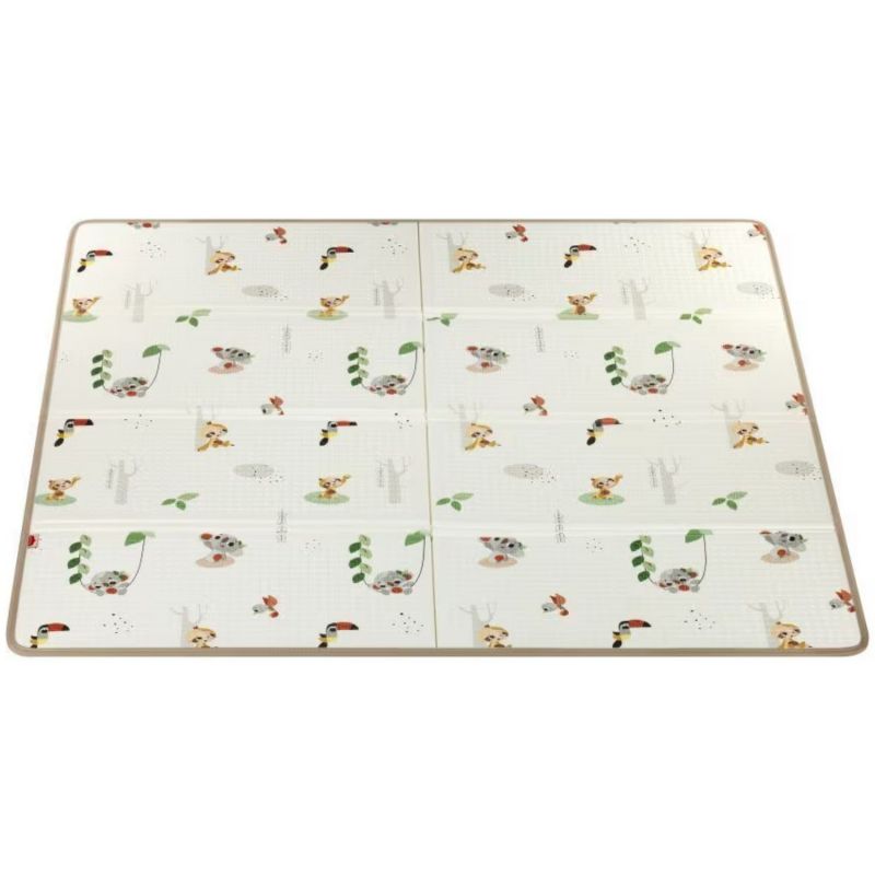 Tapis de jeu pliable Boho Chic (150 x 150 cm) Tiny Love Produit 3