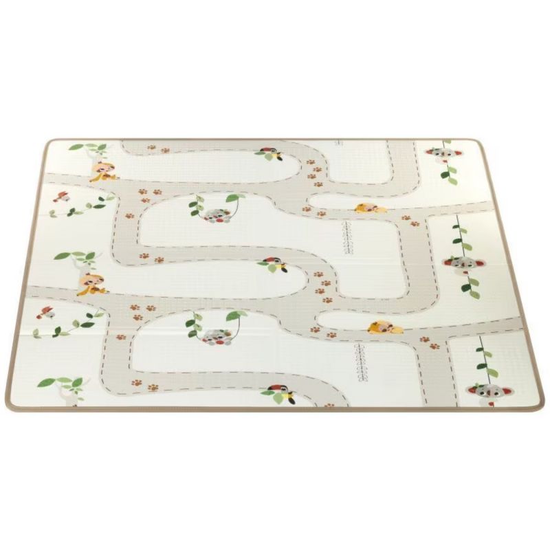 Tapis de jeu pliable Boho Chic (150 x 150 cm) Tiny Love Produit 4