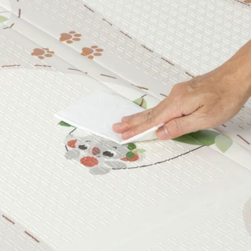 Tapis de jeu pliable Boho Chic (150 x 150 cm) Tiny Love Produit 5