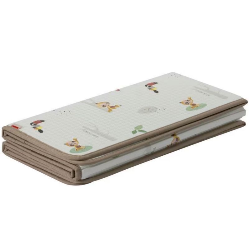 Tapis de jeu pliable Boho Chic (150 x 150 cm) Tiny Love Produit 6