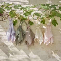 Doudou Blinkie Harper