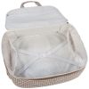 Valise de maternité Praliné Vichy Moka Walking Mum Produit 6