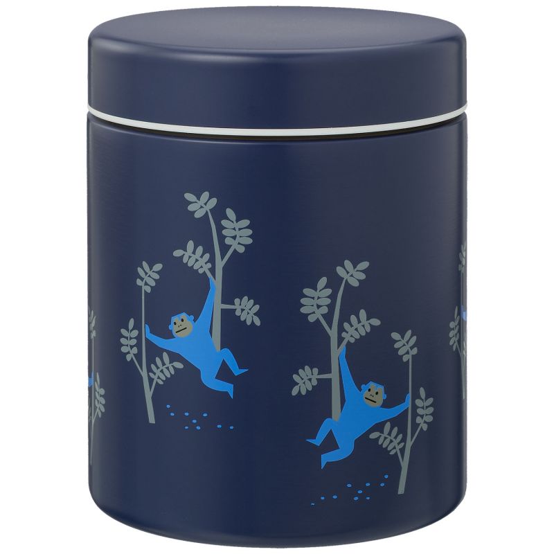 Thermos alimentaire Monkey (500 ml) Fresk Produit 1