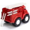 Camion de pompiers  par Green Toys