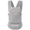 Porte bébé Omni Lite Mesh Pearl Grey Ergobaby Produit 3