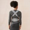 Porte bébé Omni Lite Mesh Pearl Grey Ergobaby Ambiance 6