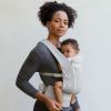 Porte bébé Omni Lite Mesh Pearl Grey Ergobaby Ambiance 7