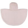 Poncho en Groloudoux Rose (6-18 mois) Noukie's Produit 2
