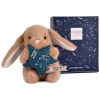 Doudou Astro Verseau (12 cm) Doudou et Compagnie Produit 3