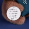 Doudou Astro Verseau (12 cm) Doudou et Compagnie Ambiance 4