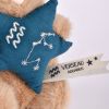 Doudou Astro Verseau (12 cm) Doudou et Compagnie Ambiance 5
