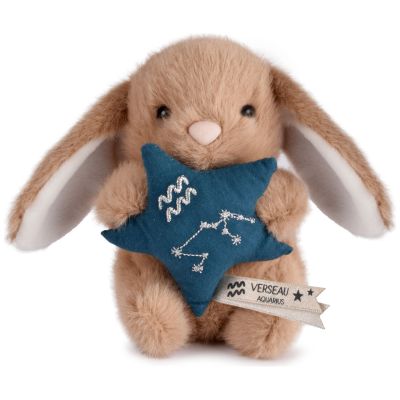 Doudou Astro Verseau (12 cm)