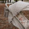 Poussette compacte Mondo Autumn Rose Elodie Details Ambiance 7
