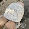 Poussette compacte Mondo Autumn Rose Elodie Details Ambiance 9