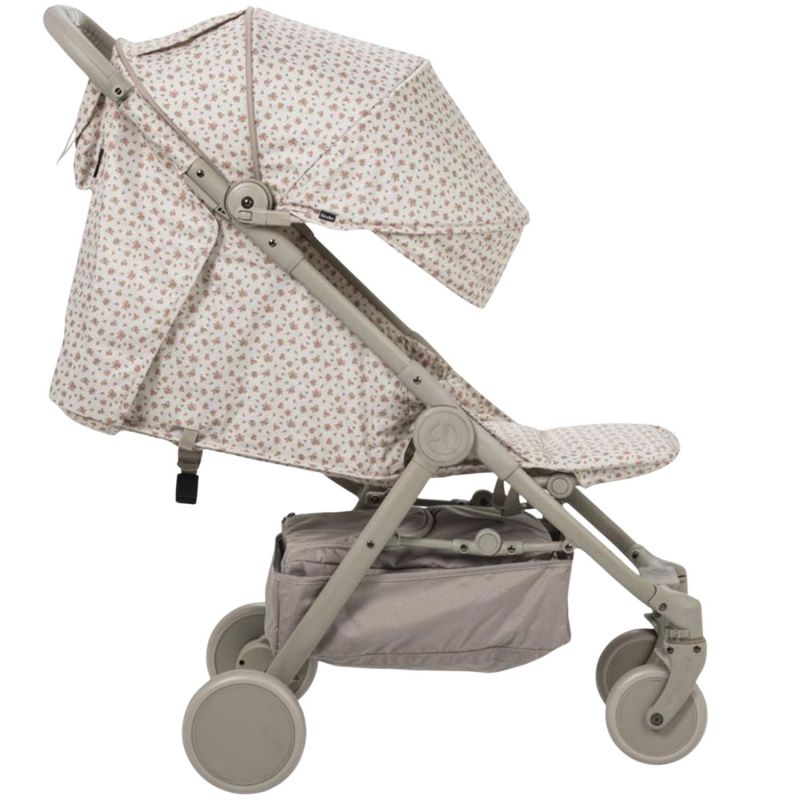Poussette compacte Mondo Autumn Rose Elodie Details Produit 3