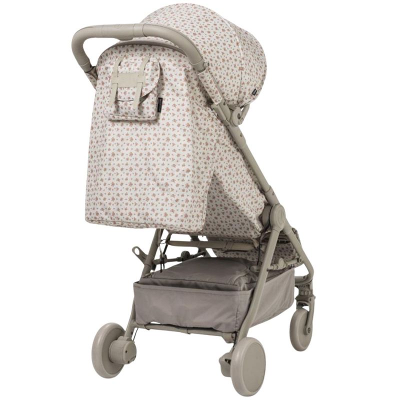 Poussette compacte Mondo Autumn Rose Elodie Details Produit 4