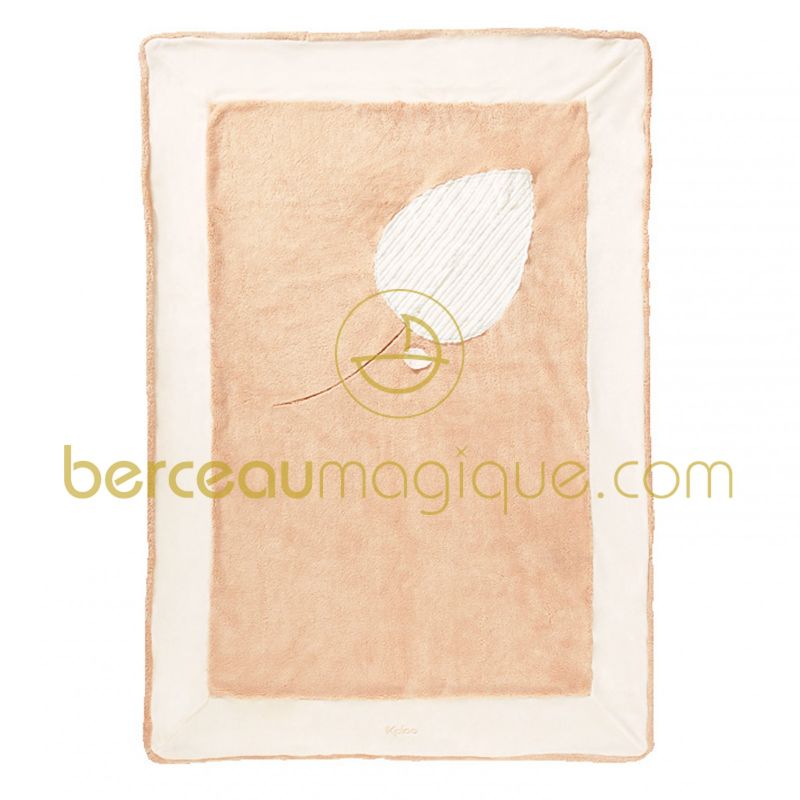 Couverture Pure (120 x 85 cm) Kaloo