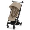 Poussette compacte Libelle Almond Beige Cybex Produit 1