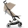 Poussette compacte Libelle Almond Beige Cybex Produit 4